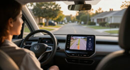 The VW ID.Buzz Will Get Assisted Lane Changes And Pedestrian Detection