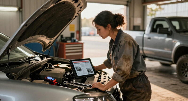 There’s A Surprising Twist In CAFE’s Emissions Rollback