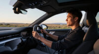 This Audi EV Set A Guinness World Record By Driving 831 Miles Without Recharging