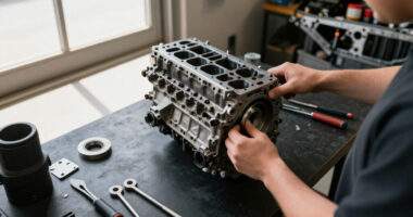 Toyota Surges In Global Coverage