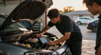 Welcome To 2026, Where A Simple Software Glitch Can Kill An Entire Car