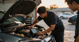Welcome To 2026, Where A Simple Software Glitch Can Kill An Entire Car