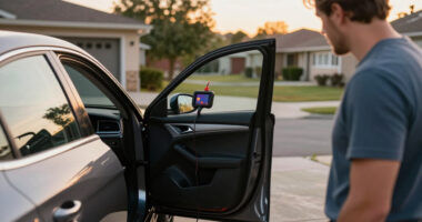 Welcome To 2026, Where A Simple Software Glitch Can Kill An Entire Car