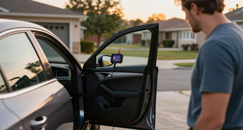 Welcome To 2026, Where A Simple Software Glitch Can Kill An Entire Car