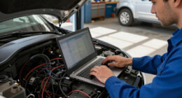 Welcome To 2026, Where A Simple Software Glitch Can Kill An Entire Car