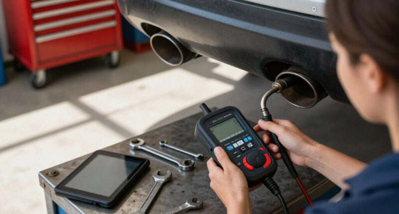 What The Ongoing ‘Deregulation’ Of Auto Emissions Really Means—If Anything