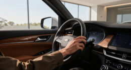 You Can Now Spend Almost $200,000 On A Cadillac Escalade