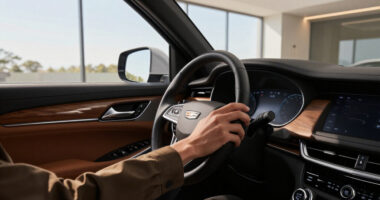 You Can Now Spend Almost $200,000 On A Cadillac Escalade