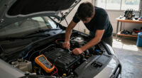 Your EV Has Two Horsepower Ratings. Automakers Only Advertise One