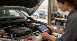 10 Best Automotive Diagnostic Scan Tools for 2027