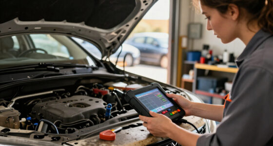 10 Best Automotive Diagnostic Scan Tools for 2027