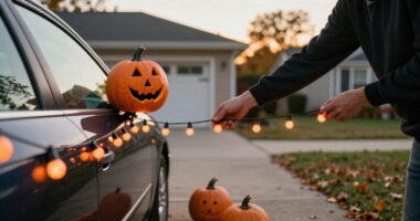 10 Best Car Halloween Decorations for 2027