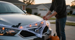 10 Best Car Halloween Decorations for 2027