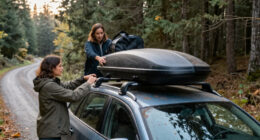 10 Best Car Roof Cargo Boxes for Family Travel in 2027