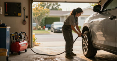 10 Best Garage Air Compressors in 2027