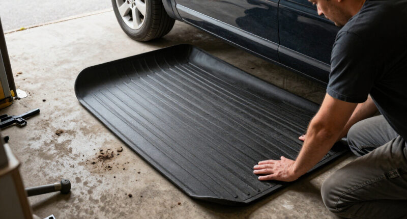 10 Best Garage Floor Mats for Cleaner, Drier Garages in 2027