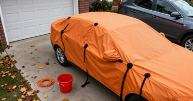 10 Best Halloween Car Costume Kits for Trunk-or-Treat Events in 2027