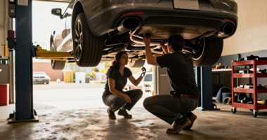 11 Best Aftermarket Exhaust Systems for Sound and Fitment in 2027