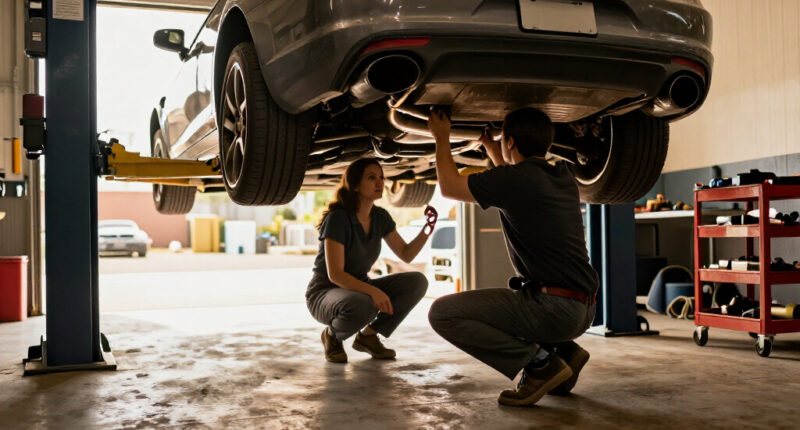11 Best Aftermarket Exhaust Systems for Sound and Fitment in 2027