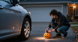 11 Best Automotive Halloween Light Projectors for Spooky Season Decor in 2027