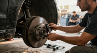 11 Best Performance Brake Pads for Street and Truck Use in 2027
