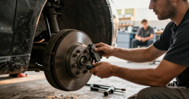 11 Best Performance Brake Pads for Street and Truck Use in 2027