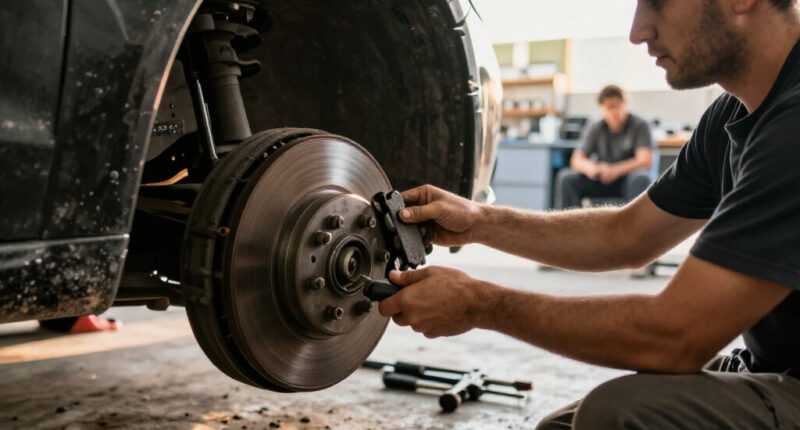 11 Best Performance Brake Pads for Street and Truck Use in 2027