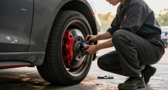 11 Best Performance Brake Pads for Street, Trucks, and Towing in 2027