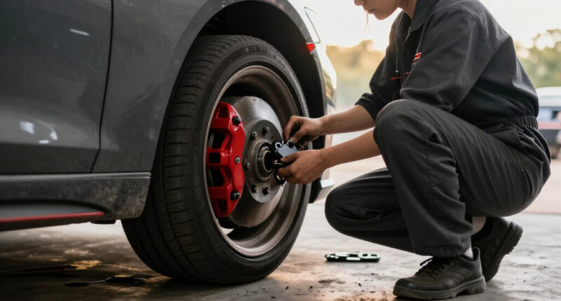 11 Best Performance Brake Pads for Street, Trucks, and Towing in 2027