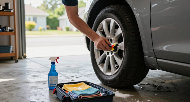 12 Best Car Detailing Kits in 2027
