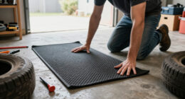 12 Best Garage Floor Mats for Protecting Your Garage in 2027