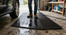 12 Best Garage Floor Mats for Protection and Organization in 2027