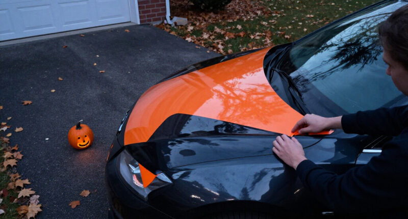 12 Best Halloween Car Decorations for 2027