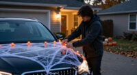12 Best Halloween Car Decorations for Trunk-or-Treat in 2027