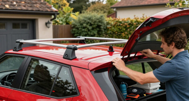 12 Best Skoda Fabia Accessories for Comfort, Protection, and Practicality in 2027