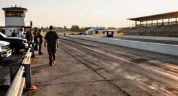 12 Drag Strips Will Be Auctioned Off After IHRA’s Implosion
