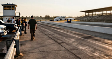 12 Drag Strips Will Be Auctioned Off After IHRA’s Implosion