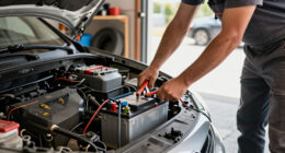 13 Best Car Battery Chargers for Reliable Charging in 2027