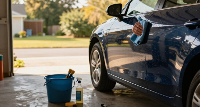 13 Best Car Detailing Kits for a Cleaner Car in 2027