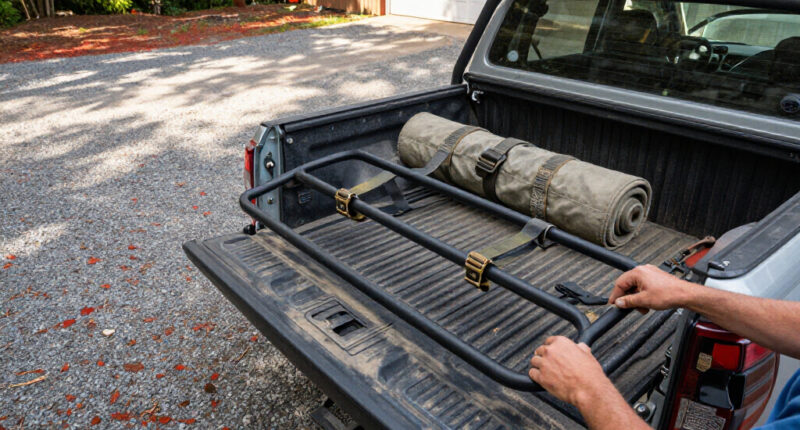 13 Best Ford Ranger Accessories for Everyday Use in 2027