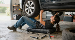 13 Best Garage Creeper Seats in 2027