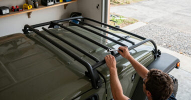 13 Best Jeep Wrangler Accessories in 2027