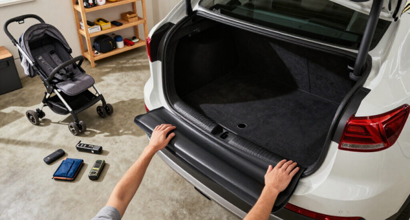 13 Best Kia Sorento Accessories for a Cleaner, More Comfortable SUV in 2027