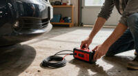 13 Best Portable Car Jump Starters for Roadside Readiness in 2027