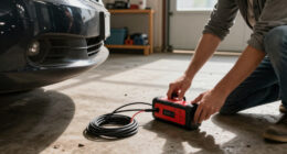 13 Best Portable Car Jump Starters for Roadside Readiness in 2027