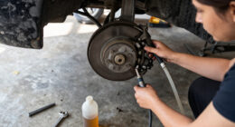 14 Best Automotive Brake Bleed Kits in 2027