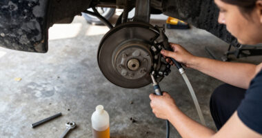 14 Best Automotive Brake Bleed Kits in 2027