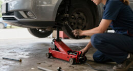 14 Best Automotive Floor Jacks for Home Garages in 2027