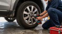 14 Best Battery-Powered Impact Wrenches for 2027