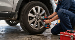 14 Best Battery-Powered Impact Wrenches for 2027